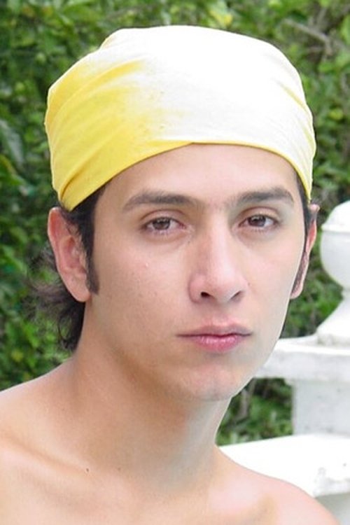 Roberto Rodriguez as (archive footage)