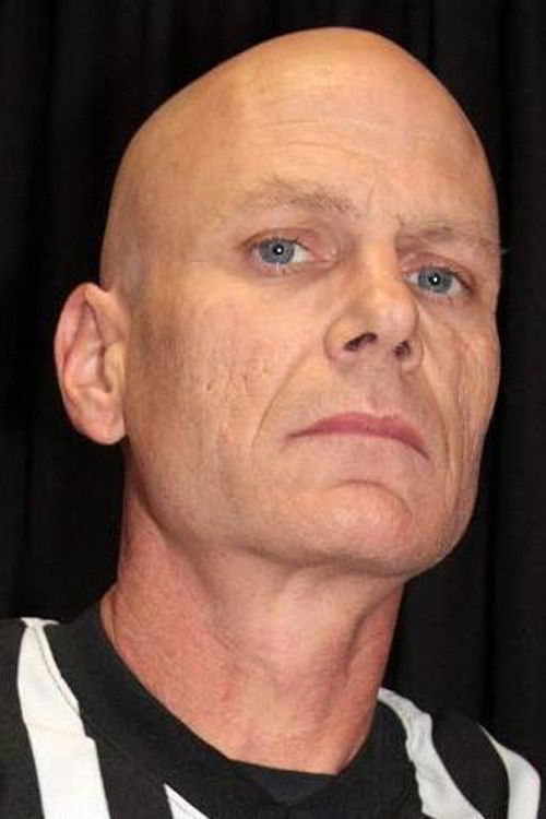 Rick Knox as Himself