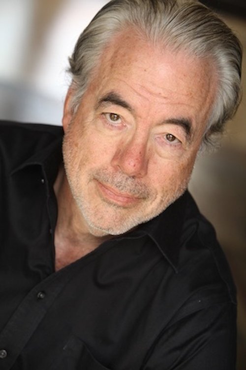 Curtis Webster as Judge Edward Symczyk