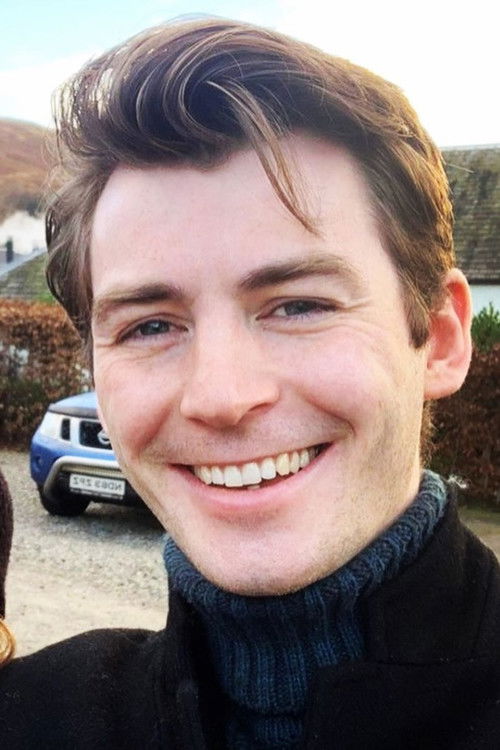 Kris J. Cummins as Hag