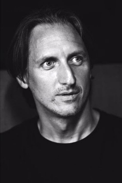 Stefano Fiorentino as 