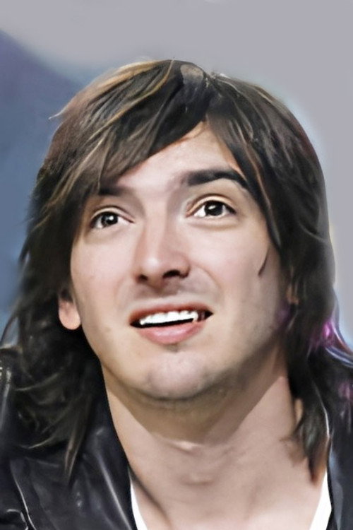 Cameron Muncey as Self (Jet)