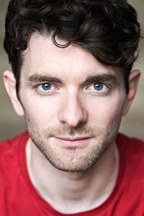 David Palmstrom as Alex