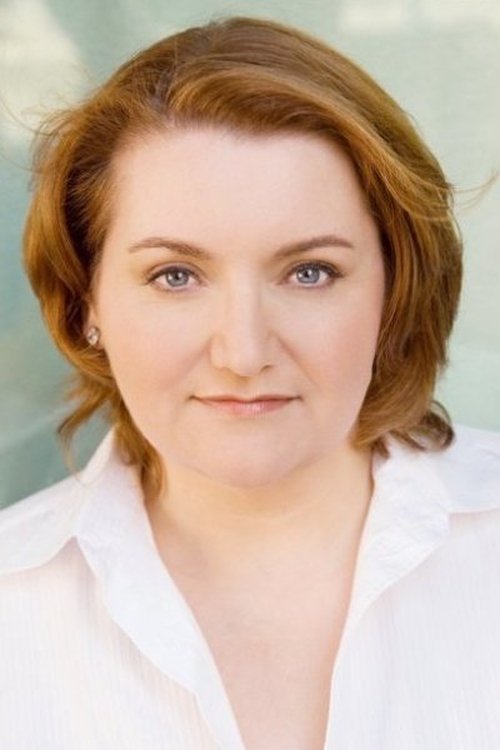 Randi Lynne as Marie the Maid