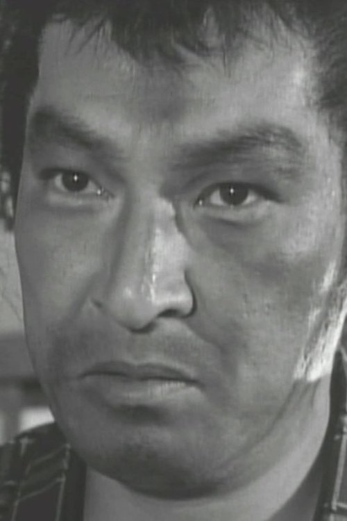 Kenji Kusumoto as Okita Soji