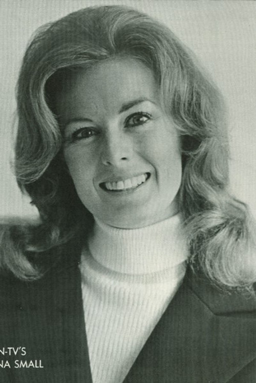 Karna Small as Self - Journalist