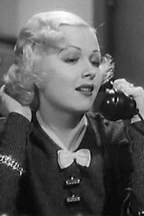 Victoria Vinton as Barbara Evans