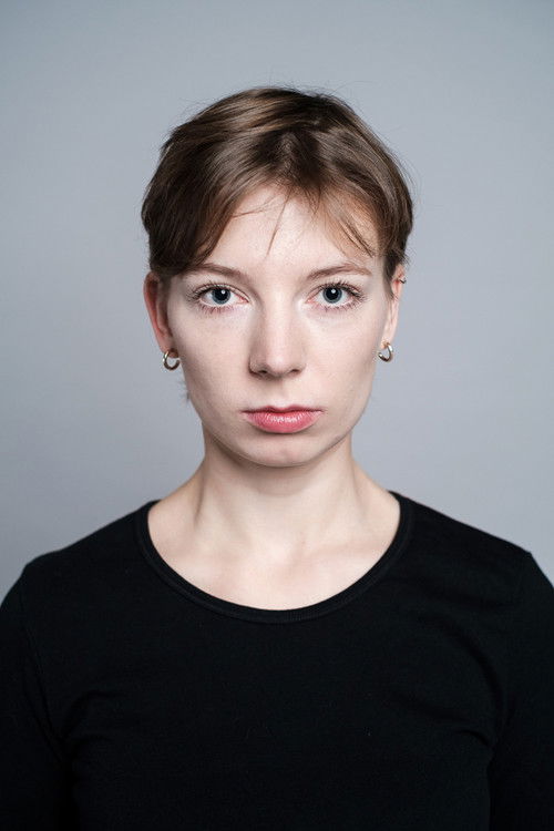 Aleksandra Gosławska profile photo