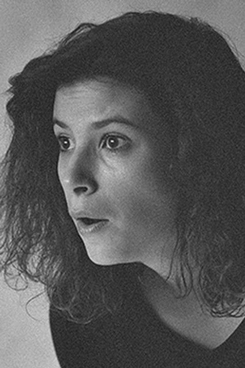 Antonina Federowicz as dziewczynka (w napisach nazwisko: Fedorowicz)