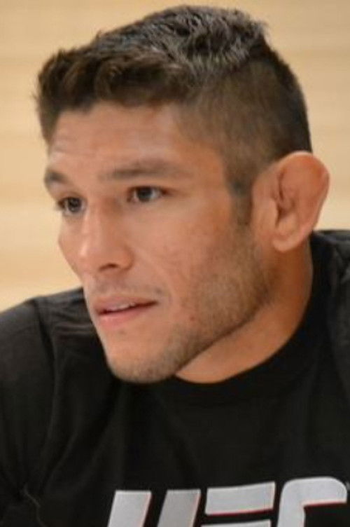 Danny Martinez as Self