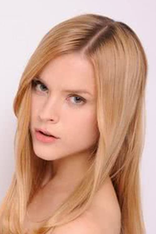 Camilla Ståhl as Catherine