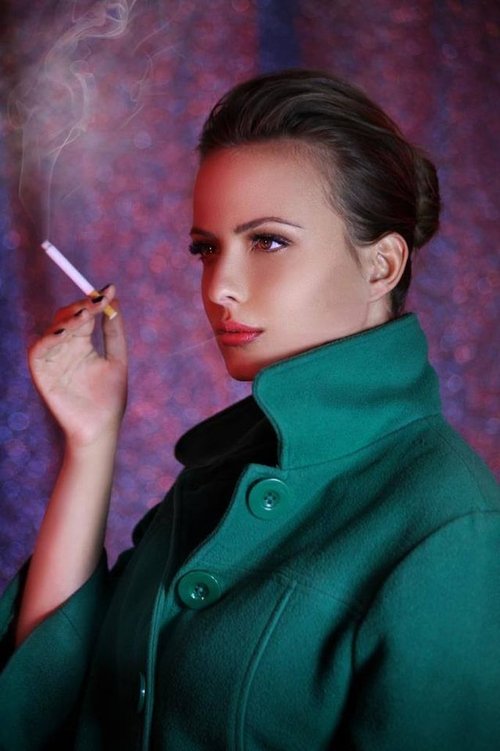 Emilija Habulin profile photo