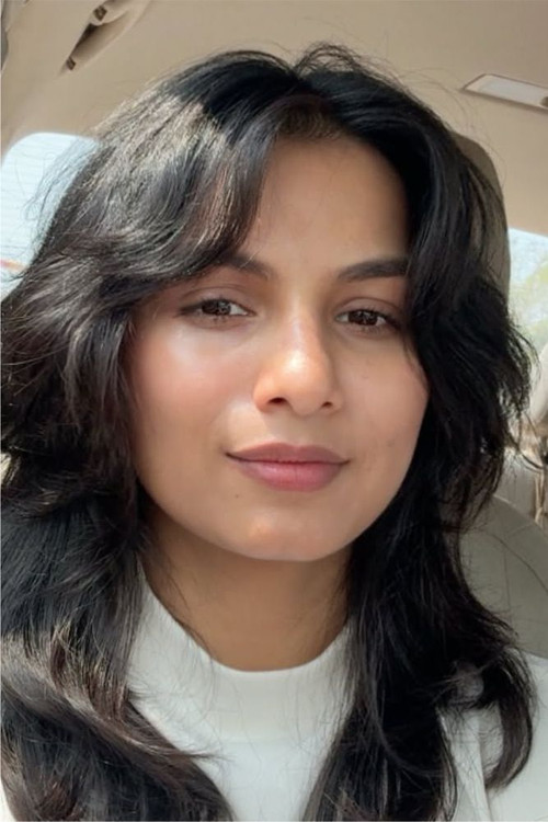 Sandhya Winfred as Smithy