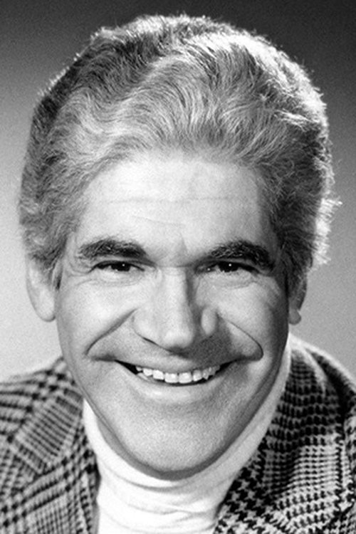 Ronny Graham as Charle Nile