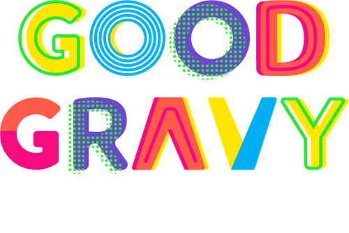 Good Gravy Films logo