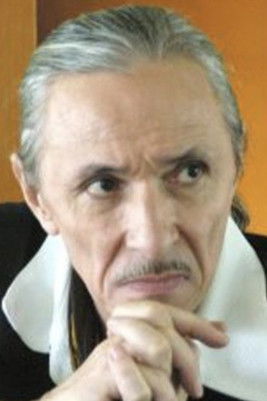 Rudy Wowor as Dance Teacher