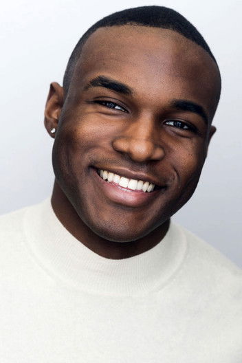 Gerald Caesar as Josh