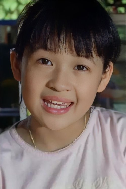 Pauline Kwan as Young Party Guest