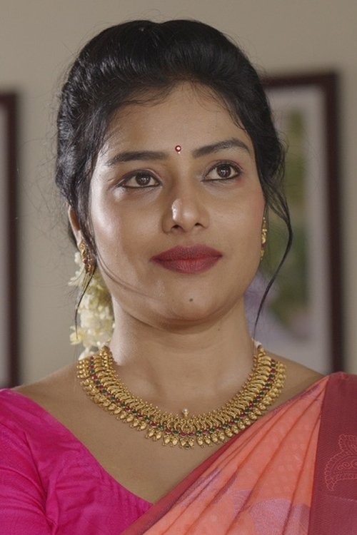 Janani Samathanam as 