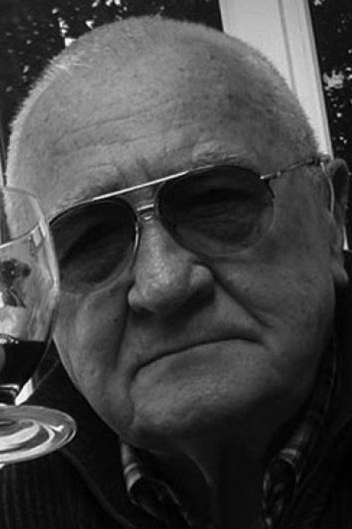 Jan Rutkiewicz as Doctor