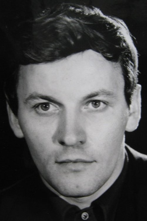 Gennadiy Egorov as Степан Петрович