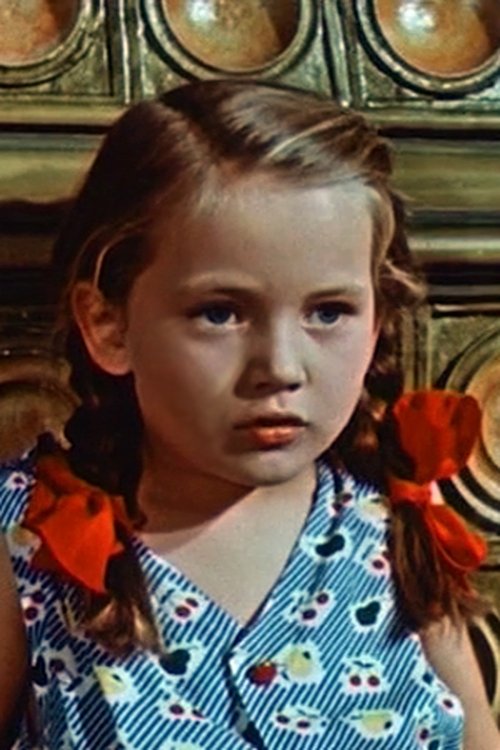 Petra Kyburg as Rita
