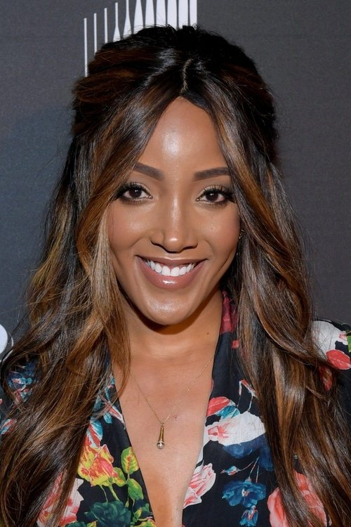 Mickey Guyton as Self - Scout