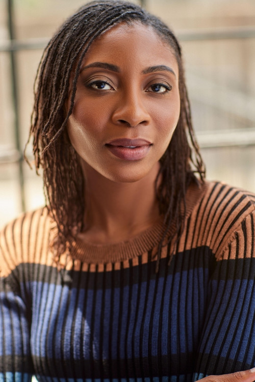 Raisa D'Oyley as Linette