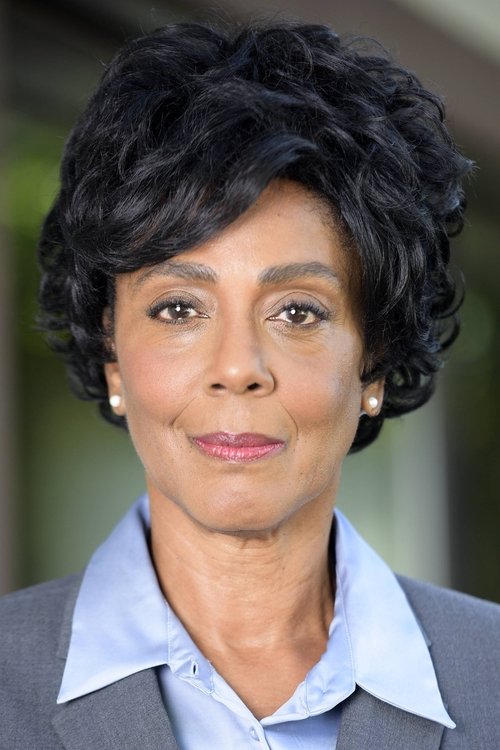 Alretha Thomas as Sunny