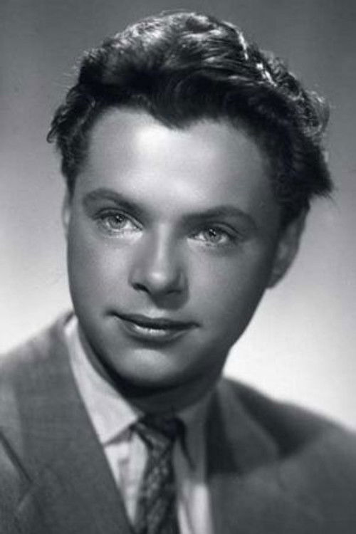 Leonid Kharitonov as Ivan Brovkin