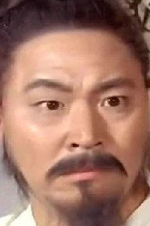 Ting Chuen as Zhou Yi-Ping