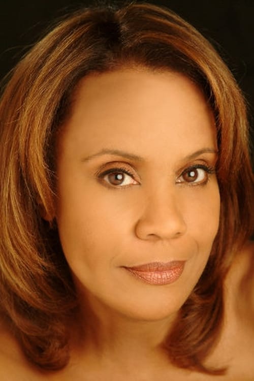 Cheryl Freeman as Melpomene (voice) (archive sound)