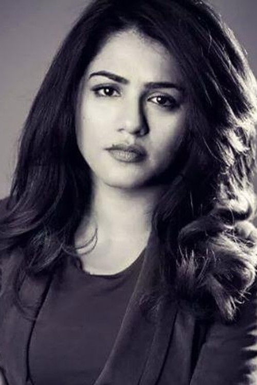 Qurat-ul-Ain Balouch as Shanno