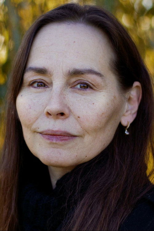Tara Fitzgerald as Eve Lockhart