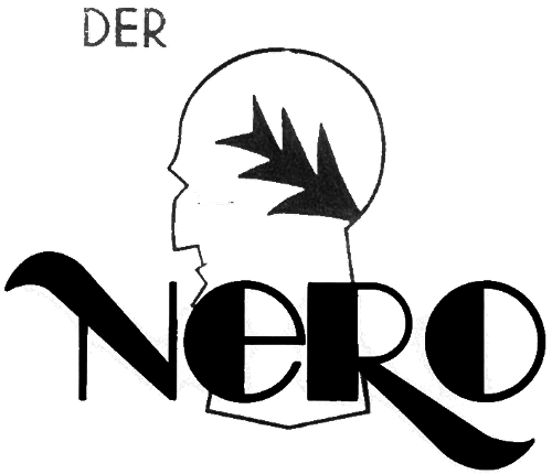 Nero-Film AG logo