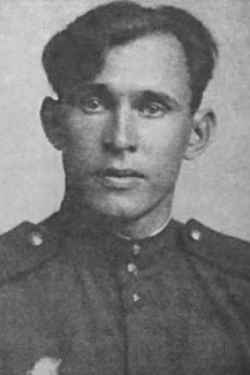 Vasiliy Shkil as баянист