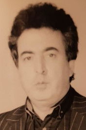 David Imanov as Writer