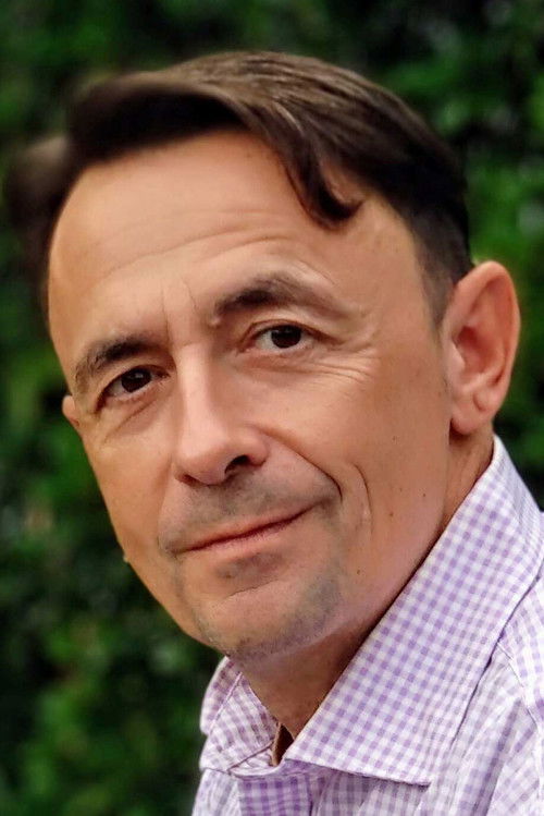 Jesús Hernández Martínez as 