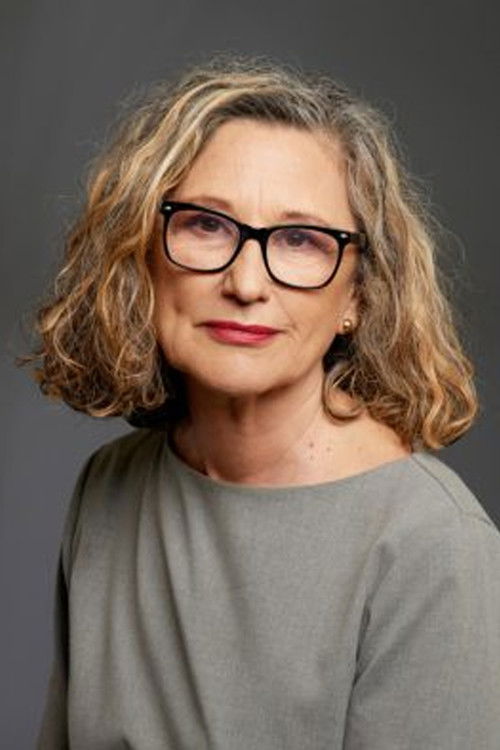 Norma Angeleri as Noemí