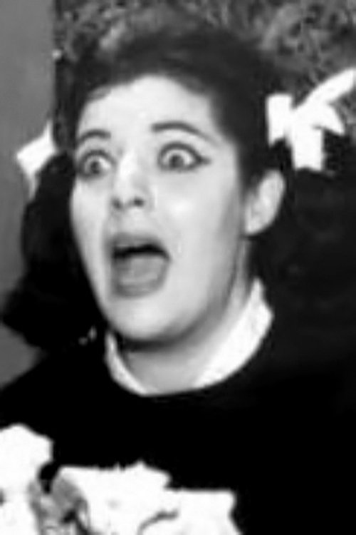 Simoni Xynopoulou as Eleni