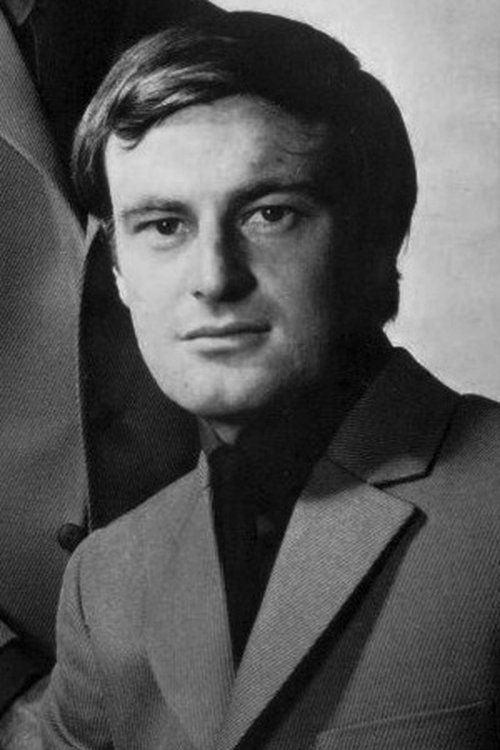 Peter Allen profile photo