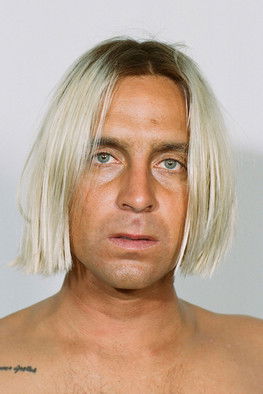 Alex Knost as Himself