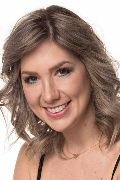 Mayara Lepre as Joana