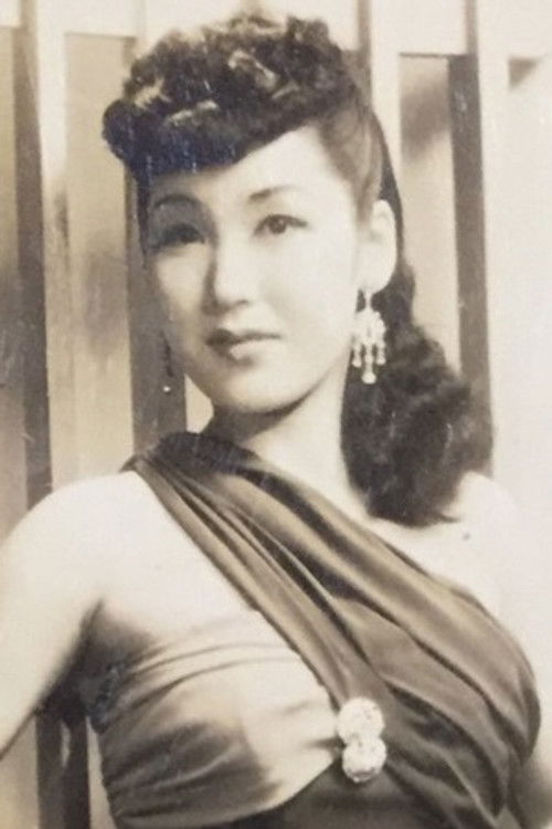 Teruko Akatsuki as Mimi Torigai