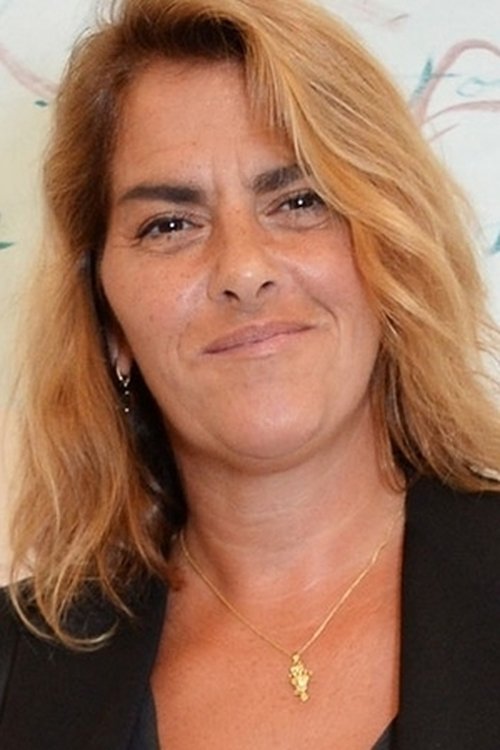 Tracey Emin as 