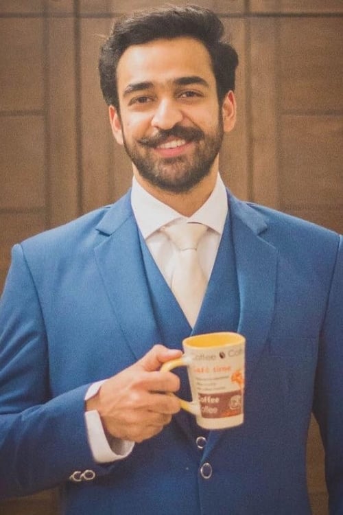 Agha Mustafa Hassan as Bilal