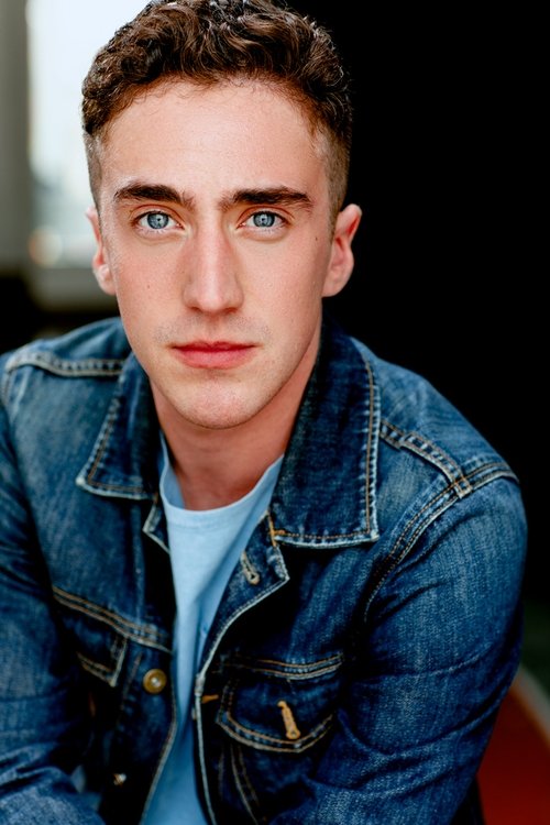 Cody Sloan as Cooper