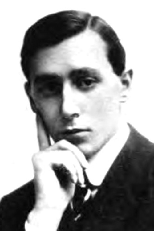 Dion Titheradge as Henri de Targy