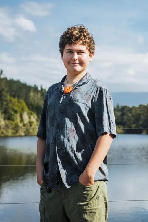 Reuben Francis as Mallory