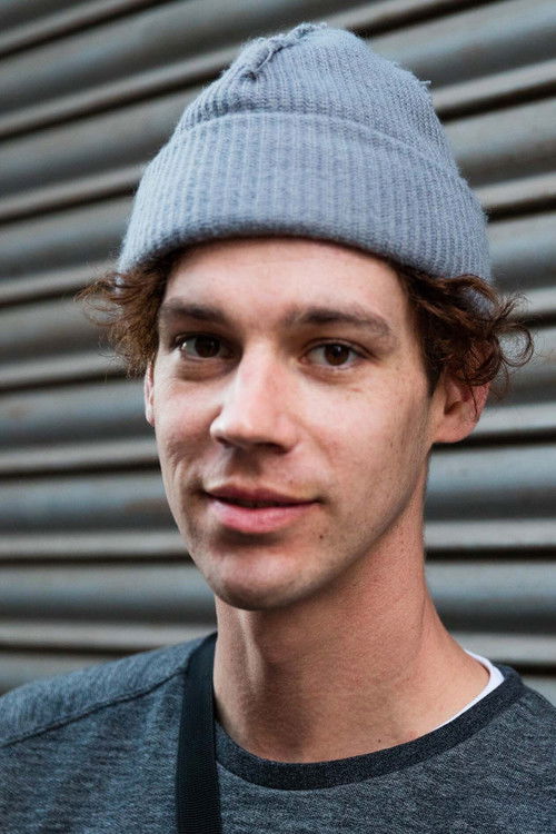 Ben Raemers as Himself